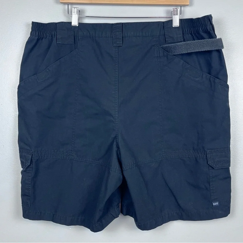 5.11 Tactical Men's Taclite 9.5